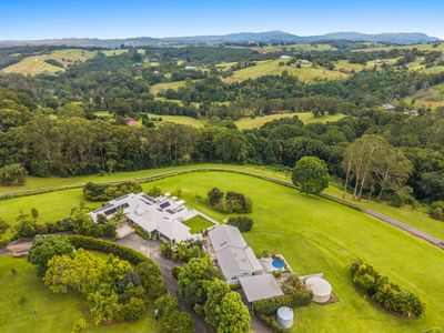 84 Fowlers Lane, Bangalow