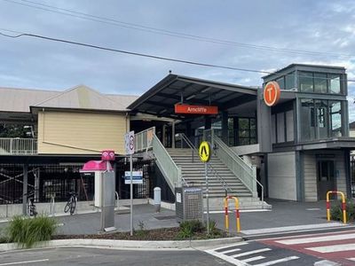 18A Done Street, Arncliffe