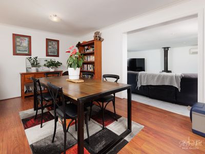 16 FLAX STREET, Baranduda