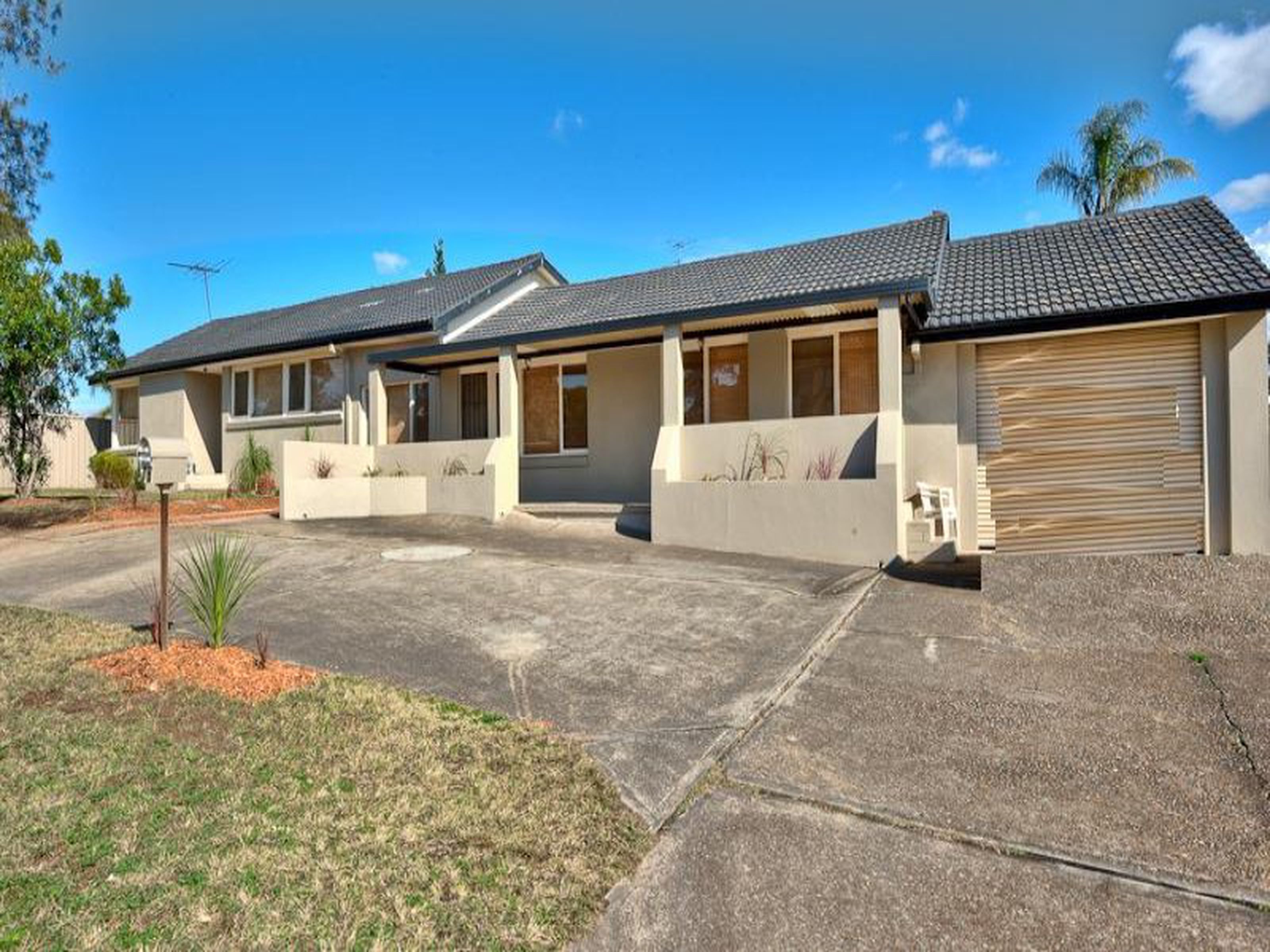 1 Mosely Ave, SOUTH PENRITH
