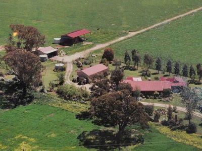 63 Howlong - Goombargana Road, Howlong