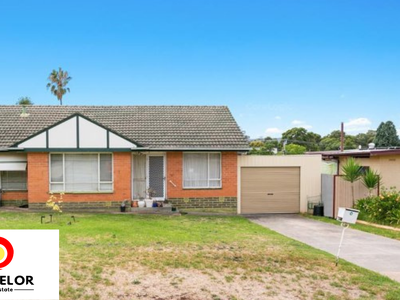 11 Whittaker Drive, Modbury