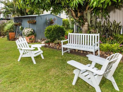 4 Maud Lane, Bundamba