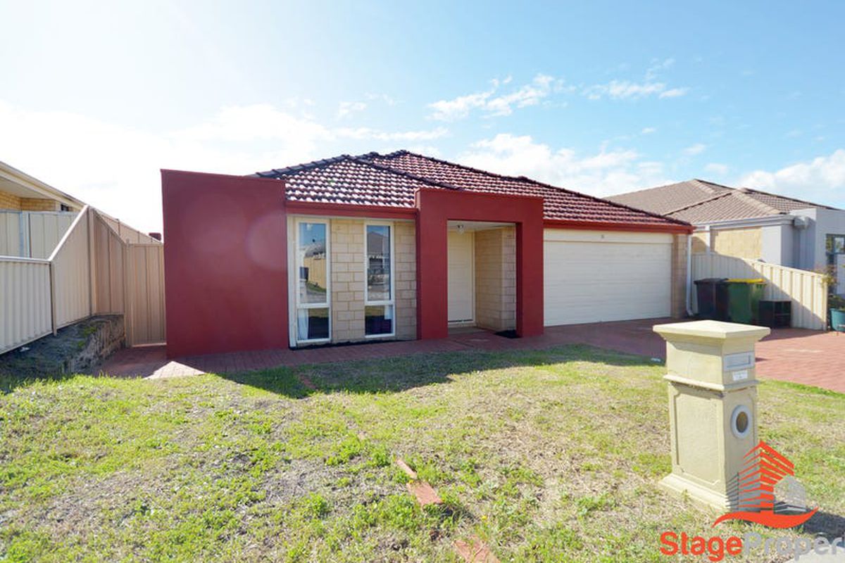 16 Hoop Place, Canning Vale
