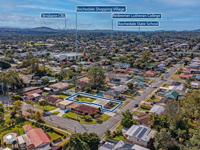 27 Koobil Street, Rochedale South