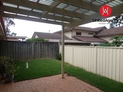 13/15 - 18 Dalton Place, Fairfield West