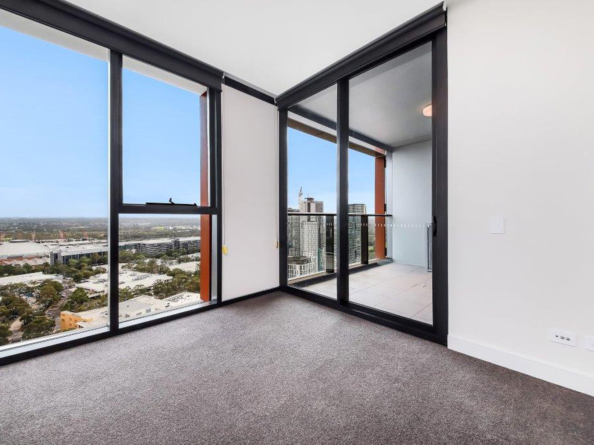 1502 / 3 Olympic Boulevard, Sydney Olympic Park