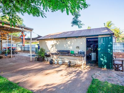 6 Robinson Street, Port Hedland