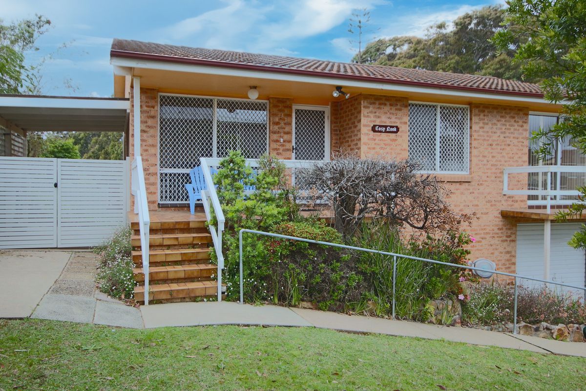 Unit 1 19 / 21 Collins Crescent, Narooma