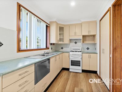 1 Tasman Road, St Georges Basin