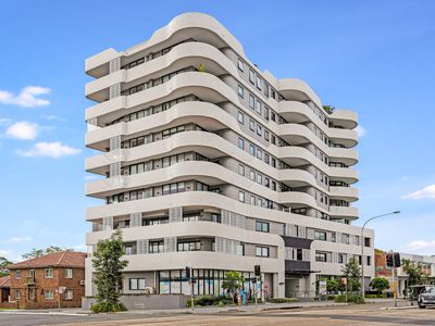 103 / 376 Princes Highway, Rockdale