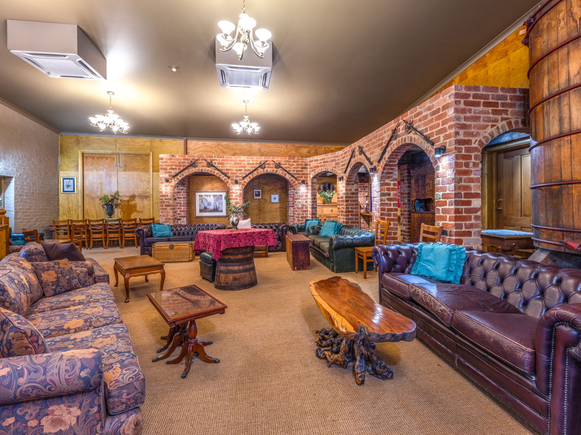 2 Railway Crescent, Daylesford