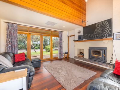 650 Pyke Road, Tatura East