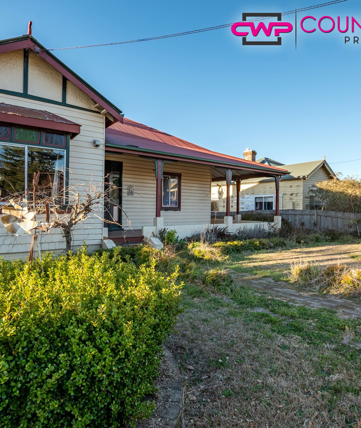 202 Meade Street, Glen Innes Country Wide Property