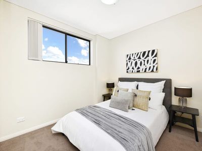 12 / 19 Enid Avenue, Granville