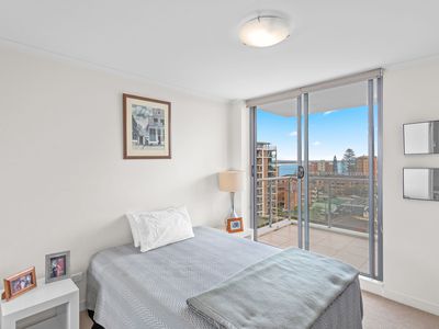 801 / 38-42 Wallis Street, Forster