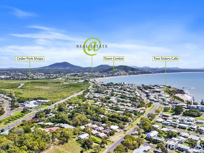 5 / 24 Gregory Street Cooee Bay, Cooee Bay