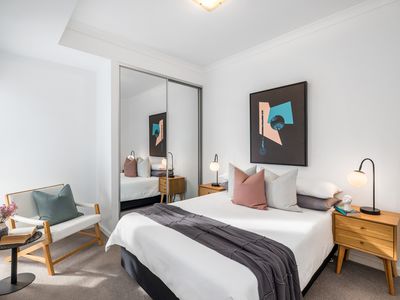25 / 21-23 Northwood Street, West Leederville