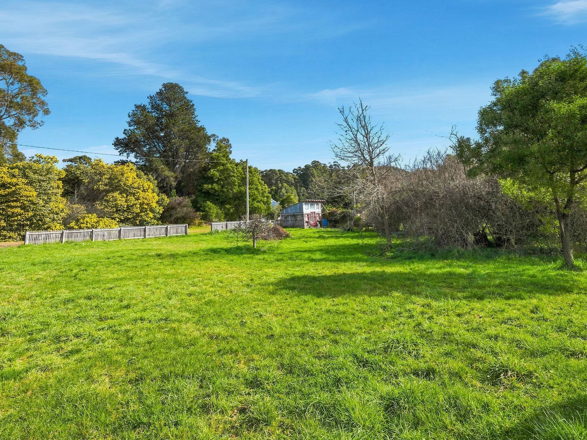 18 Louisa Street, Cygnet