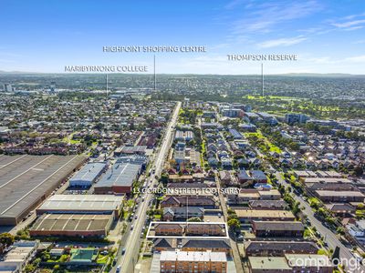 13 Gordon Street, Footscray