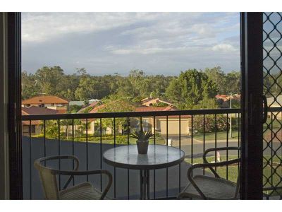 Flinders View