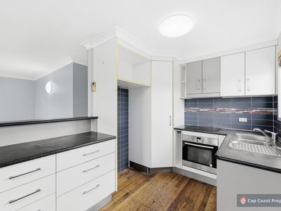 46 Albert Street, Rockhampton