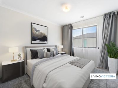 35 Benson Drive, Werribee