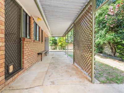 2 / 21 FLETCHER COURT, Wodonga