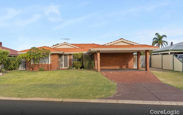 5 Ormond Place, Warnbro