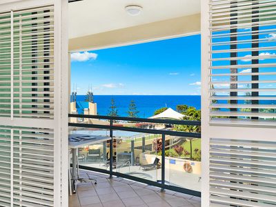 312 / 7 Venning Street, Mooloolaba