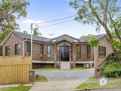 48A Lakeside Road, Eastwood