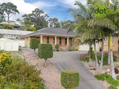 8 Coorong Close, Wallsend