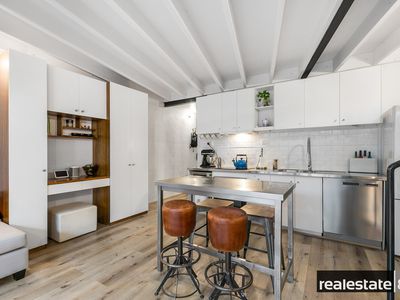 7 Little Brown Street, East Perth