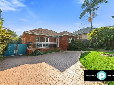 5 Hall Street, West Ryde