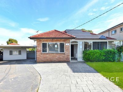 5 Elke Crescent, Chester Hill