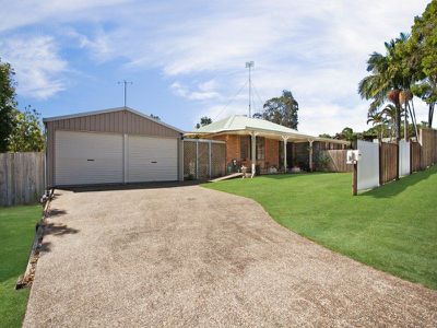 14 Thompson Crescent, Tewantin