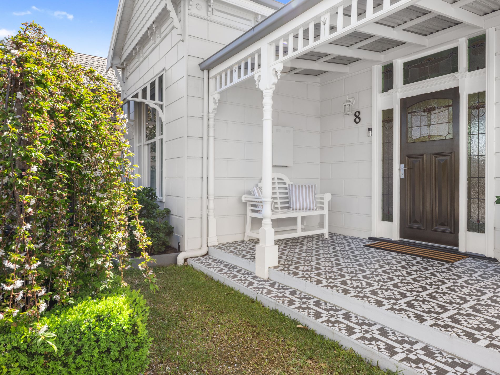 8 Collins Street, Williamstown