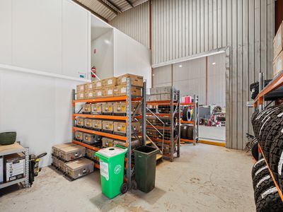 48 Great Eastern Highway, Somerville