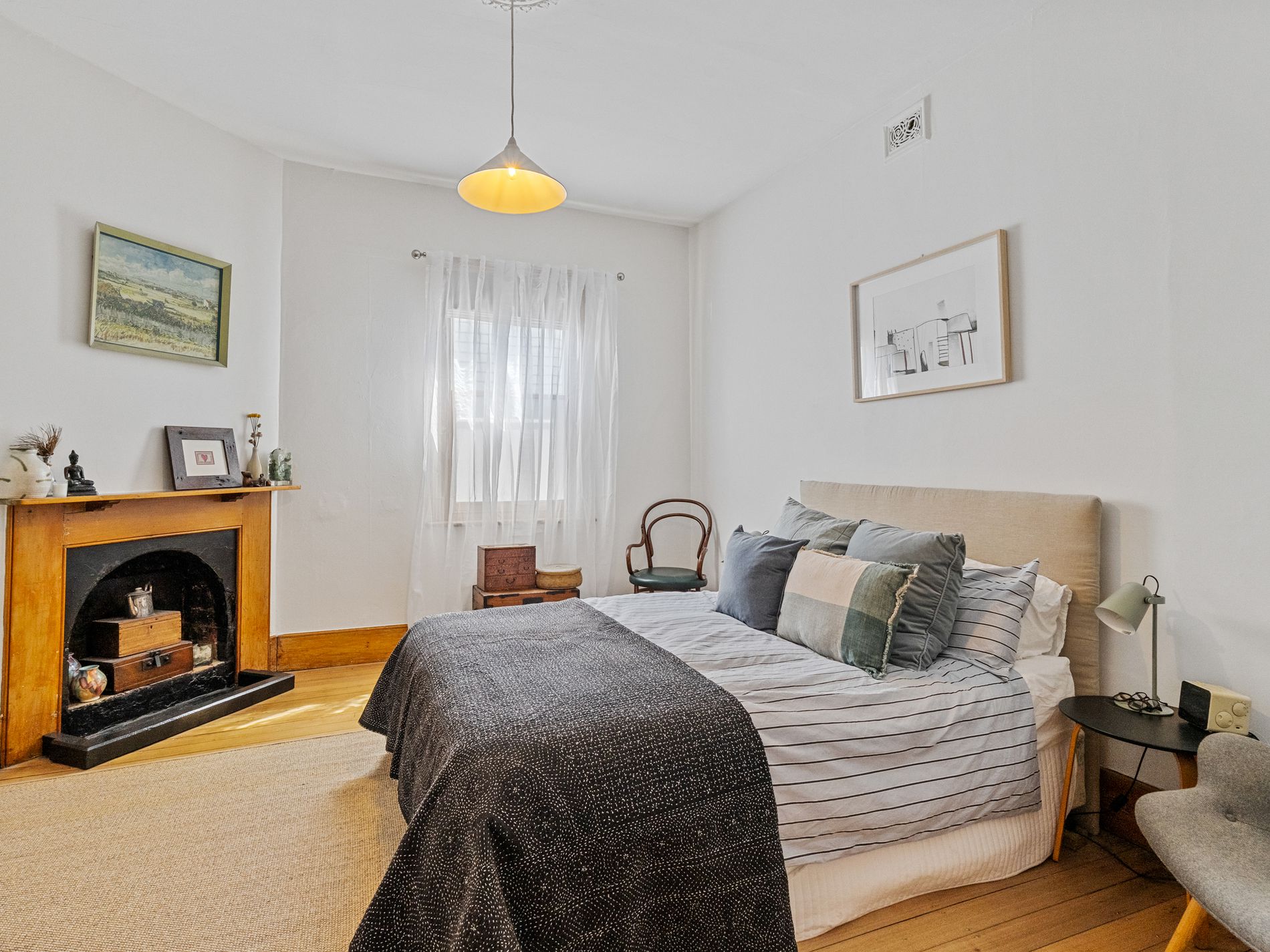 21 Parliament Street, Sandy Bay