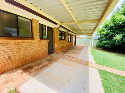 126 Birch Avenue, Dubbo