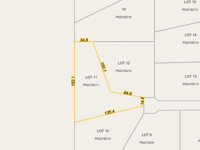 11 / Manilinha Drive, Boodarie