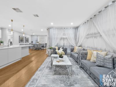 6 Splash Way, Lyndhurst