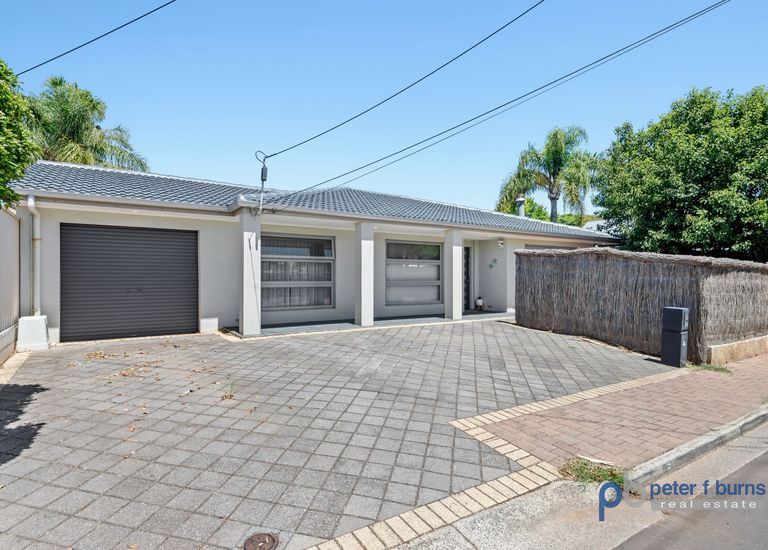 5 Portland Street, Seacliff