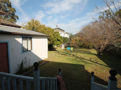 40 Shadforth Street, Wiley Park