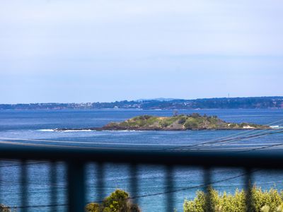 18 The Lookout, Manyana