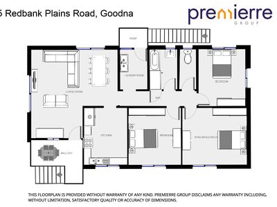 85 Redbank Plains Road, Goodna