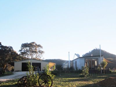 57 Lambert Lane, Dederang