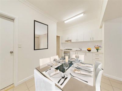 1 / 102-104 Albion Street  St, Surry Hills