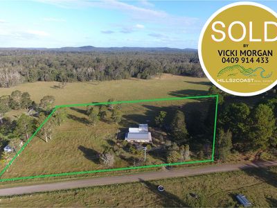 55 Williams Road, Woodburn
