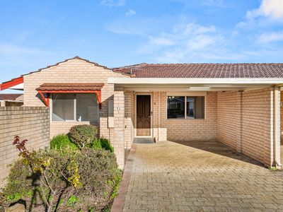 16 / 2 EDMONDS COVE, Safety Bay